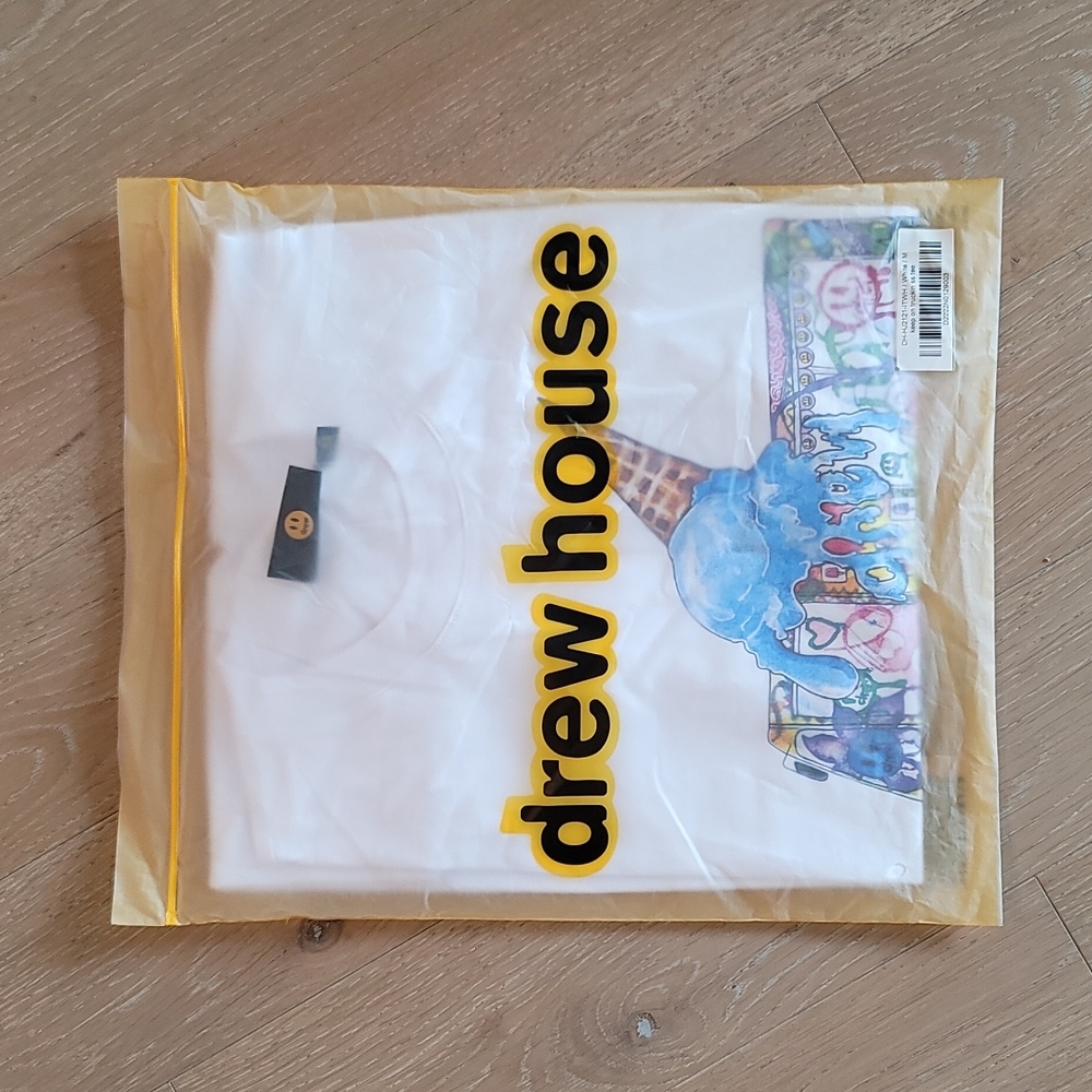 DREWHOUSE KEEP ON TRUCKIN TEE